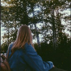 Meet your Posher, Anna